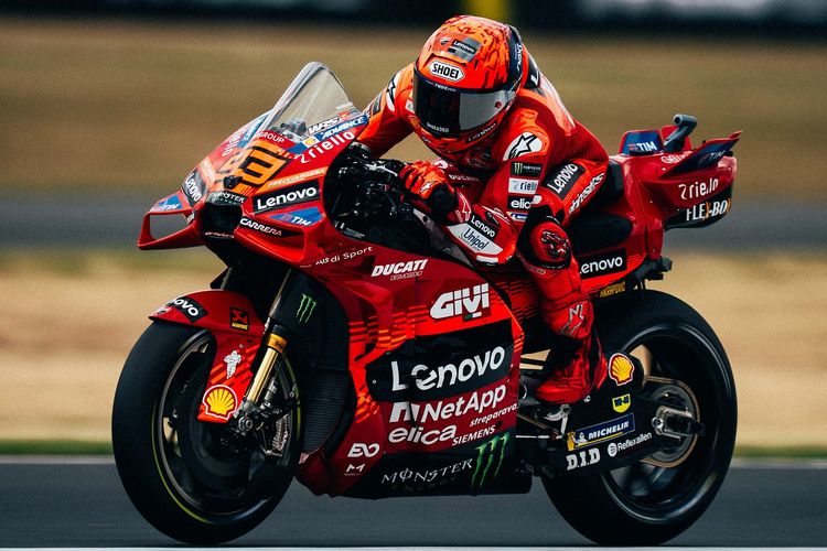 jadwal MotoGP, MotoGP Aragon 2025, mobil bekas, Jadwal MotoGP, Marc Marquez, Transjabodetabek, Mobil Bekas, GIIAS 2025, transjabodetabek, Populer Otomotif, artikel terpopuler, MotoGP Aragon 2025, Mobkas di Bawah Rp 100 Juta