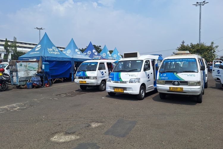 kendaraan pribadi, angkutan umum Jakarta, Transportasi publik, Muhammad Akbar, Tingkat Penggunaan Angkutan Umum di Jakarta Hanya 18,86%