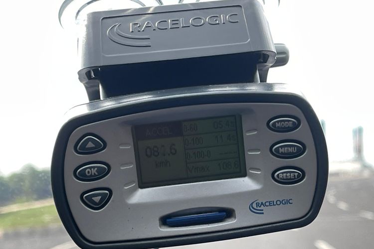 C5 Aircross, kendaraan, akselerasi mobil, otomotif, tes mobil, test drive, Citroen C5 Aircross, Hasil Tes Akselerasi Citroen C5 Aircross di Indonesia