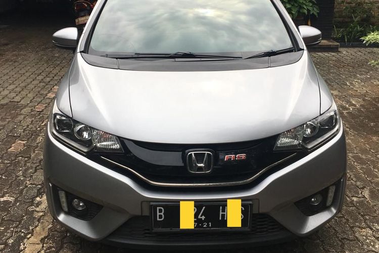Honda Jazz, SPBU Pertamina, Populer Otomotif, artikel terpopuler, suzuki fronx, harga mio bekas, curhat pemilik mobil, mobil tambang, Pengguna Suzuki Fronx, Warna SPBU Pertamina
