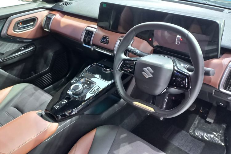 Mobil Listrik, mobil listrik, Toyota Urban Cruiser EV, Suzuki e-Vitara, kolaborasi Toyota Suzuki, Mobil Listrik Jepang: Toyota Urban Cruiser EV vs Suzuki e-Vitara