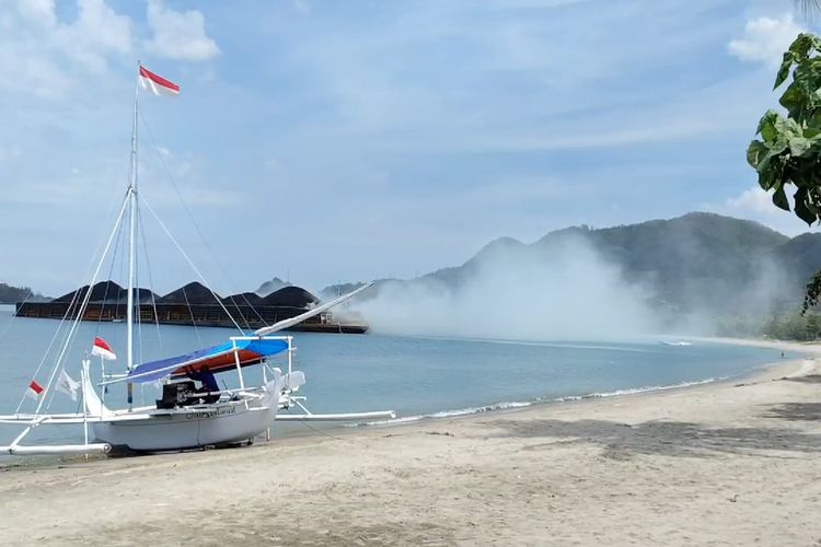 Beijing, polusi udara, Jakarta, kendaraan listrik, Transformasi Udara Biru Jakarta: Belajar dari Beijing