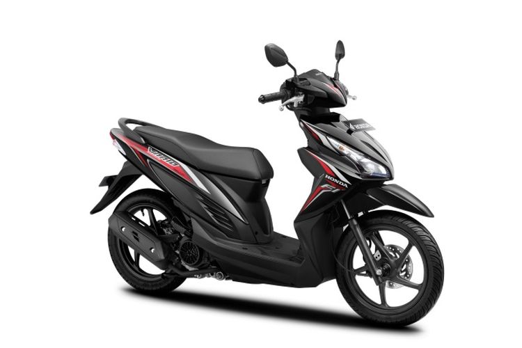motor bekas, Babay Motor, Honda Beat, irit bahan bakar, Honda BeAT, Rekomendasi Motor Matik dan Bebek Bekas yang Tangguh