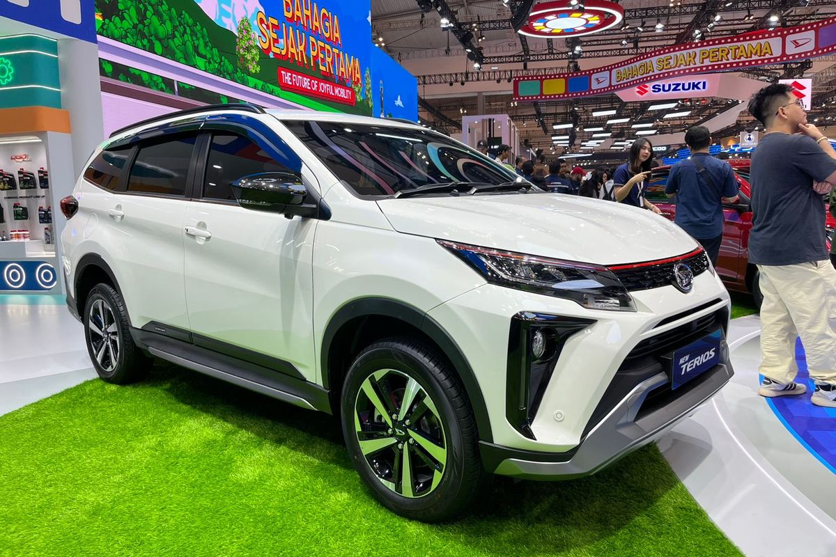 Diskon LSUV September 2025: BR-V Rp 28 Juta, XL7 Rp 30 Juta