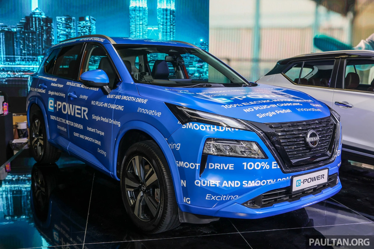 Pameran otomotif, Mobil listrik, GIIAS 2025, pameran otomotif, mobil baru, mobil listrik, mobil baru di giias 2025, Ini Bocoran Mobil Baru di GIIAS 2025