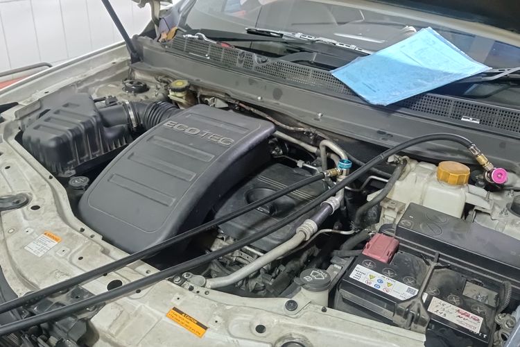 AC mobil, perawatan mobil, AC Mobil, kendaraan bermotor, tips otomotif, Jangan Tunggu Tidak Dingin, Ini Komponen AC Mobil yang Harus Servis Berkala