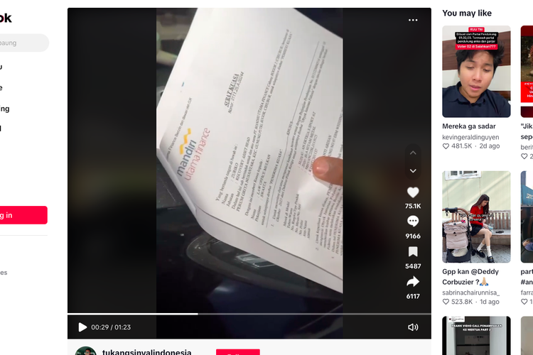 Semarang, mobil, debt collector, penyitaan, Penyitaan Mobil, Banyak Kasus Debt Collector Salah Target Mau Tarik Mobil