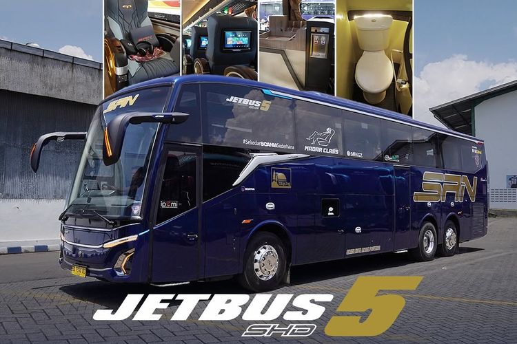 Transportasi Indonesia hening, Royalti pemutaran musik, Memutar lagu di bus kena royalti, Soal Royalti Musik, PO Bus Pilih Tidak Putarkan Musik Saat Perjalanan