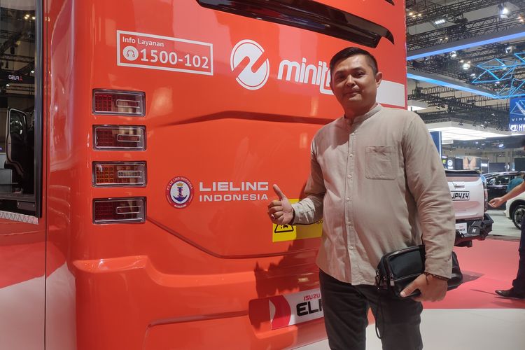 karoseri, karoseri bus, karoseri lie ling, karoseri tertua, Kenalan dengan Karoseri Lie Ling, Sudah Ada Sejak Indonesia Merdeka