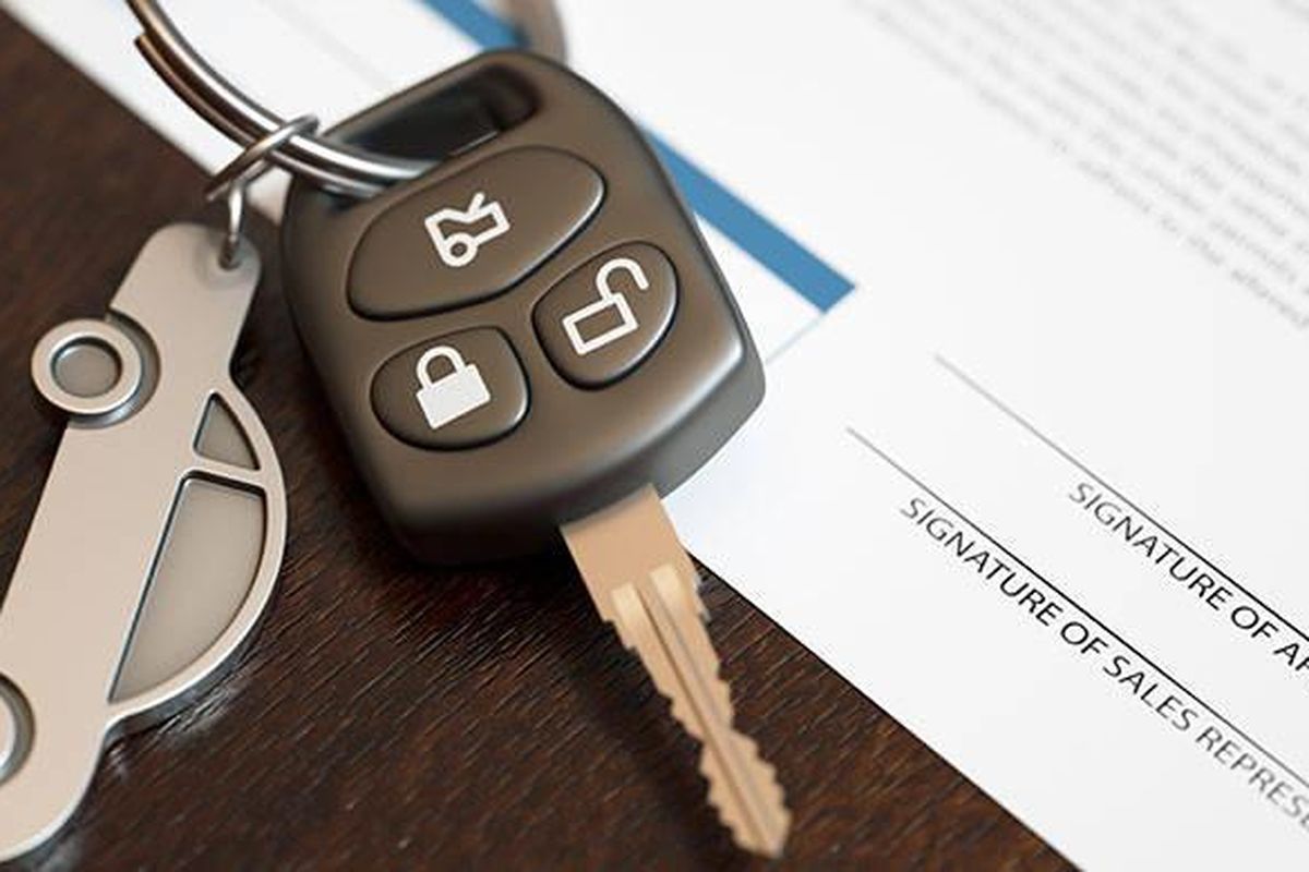 OJK Bakal Longgarkan Aturan Kredit Kendaraan Bermotor