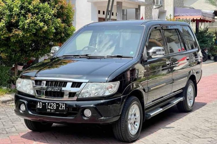 mobil bekas, mobil diesel, mesin diesel, mobil diesel bekas, harga mobil diesel, Mobil Diesel Bekas Masih Dicari Banyak Orang