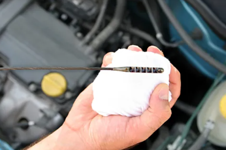 Waktu, perkotaan, Pertamina, oli mesin, ganti oli, jarak, pelumas, Waktu atau Jarak, Mana yang Tepat Dijadikan Acuan Ganti Oli Mobil?