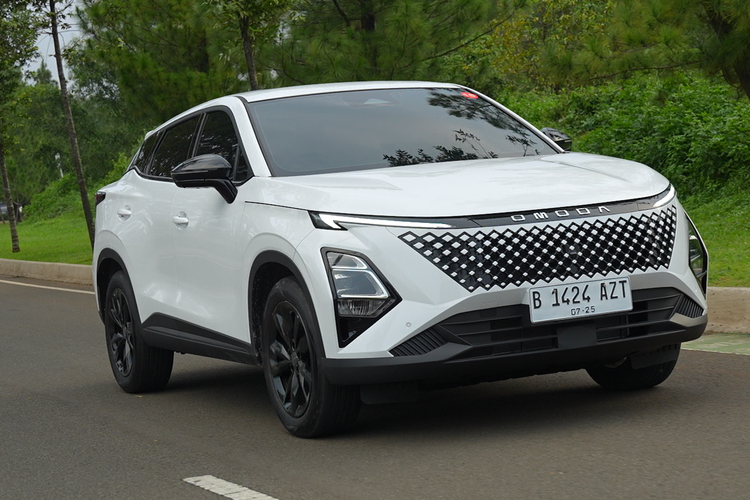 Wuling Motors, MPV baru, MotoGP Belanda, MPV Baru, GIIAS 2025, Jadwal MotoGP, Marc Marquez, Diskon Tarif Tol, diskon tarif tol, Chery Indonesia, Populer Otomotif, artikel terpopuler, Wuling MPV Baru dan Hasil FP1 MotoGP Belanda