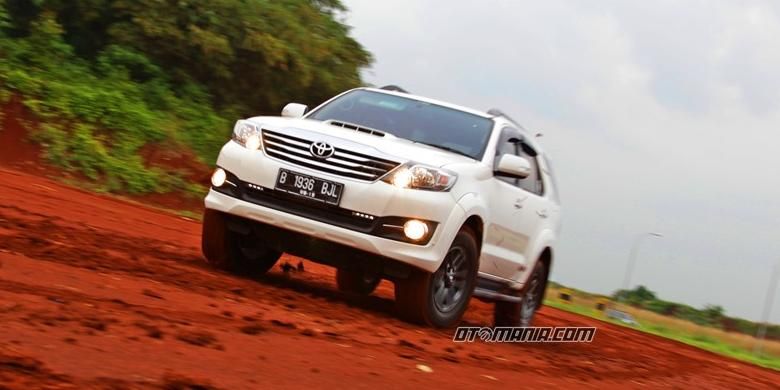 Toyota fortuner, fortuner bekas, beli mobil bekas, Toyota fortuner bekas, Hal yang Perlu Diperhatikan Sebelum Membeli Toyota Fortuner Bekas