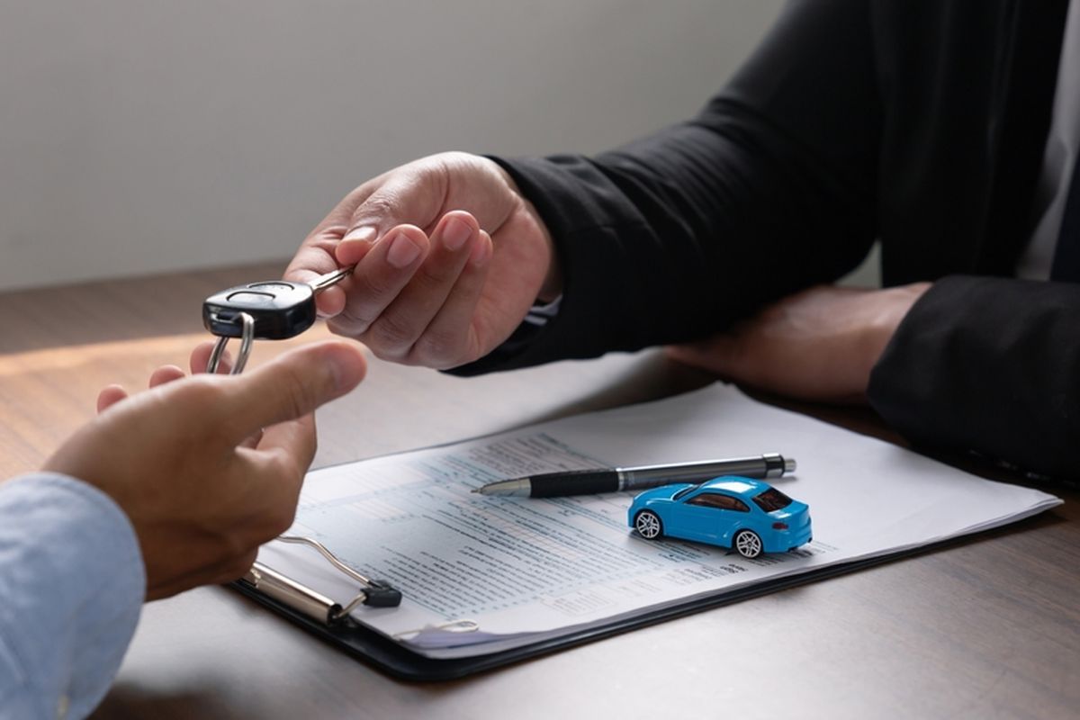 Tips Membeli Mobil Pertama: Panduan Dari Daihatsu