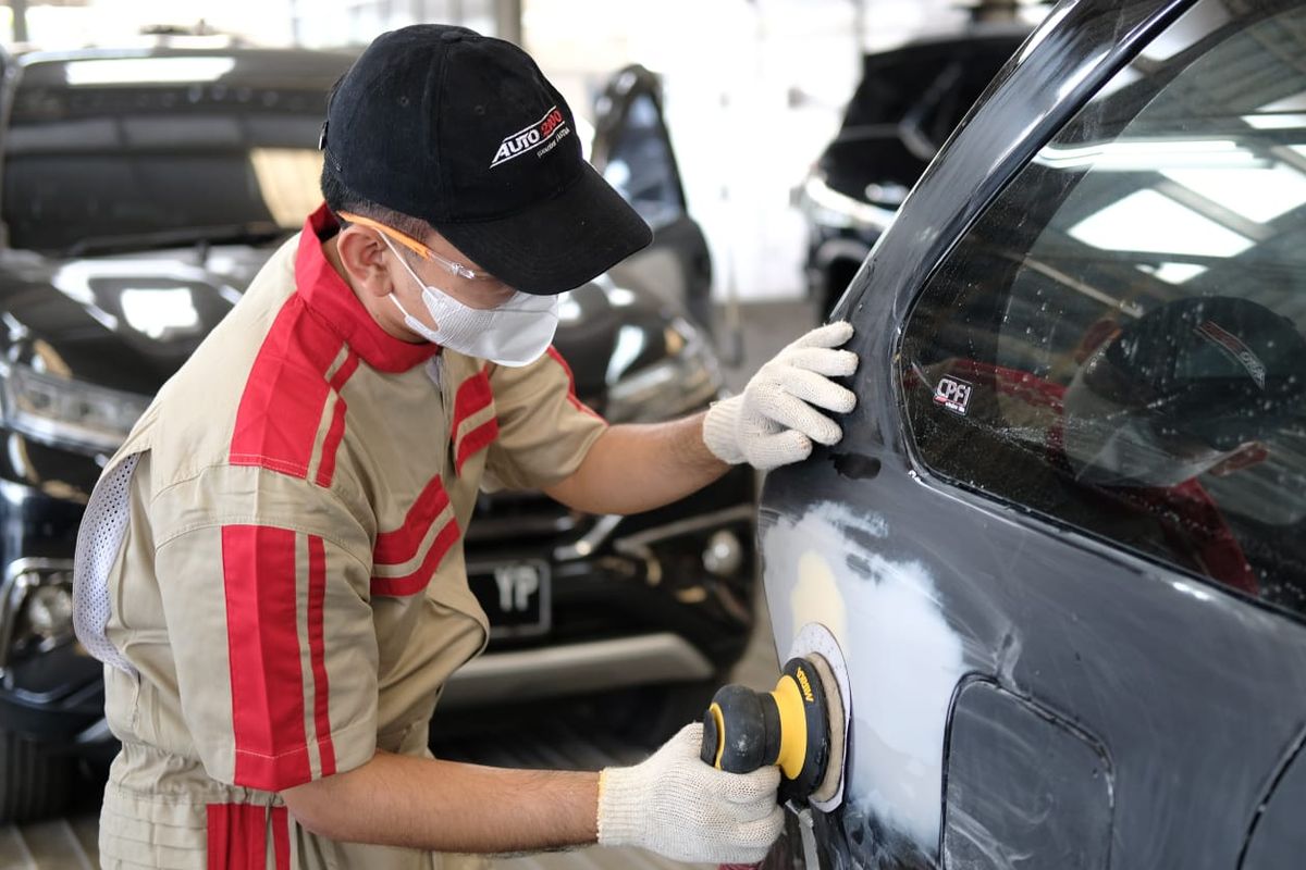 Pentingnya Memastikan Layanan Purnajual Sebelum Beli Mobil