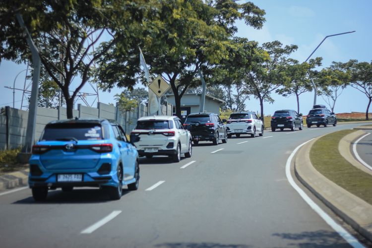 Toyota Raize, SUV ringkas, pengalaman pemilik, Kiagus Abdul Rofi, Curhat Pemilik Toyota Raize 1.2 Tahun 2023, Kena Tiga Kali Recall