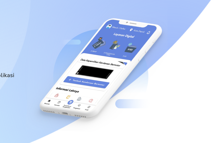 e-samsat, Pajak Kendaraan Bermotor, bayar pajak motor online, signal samsat, bayak pajak kendaraan online, Tutorial Bayar Pajak STNK Online via Aplikasi SIGNAL dan e-Samsat