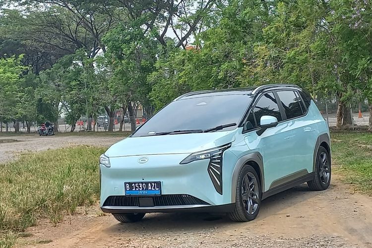 Aion, Indomobil, GAC Aion, Hyptec HT, Aion Y Plus, Aion V, Indomobil Group, otomotif, indomobil group, Indomobil Rencanakan Produksi Hyptec HT dan Aion Y Plus Akhir 2025