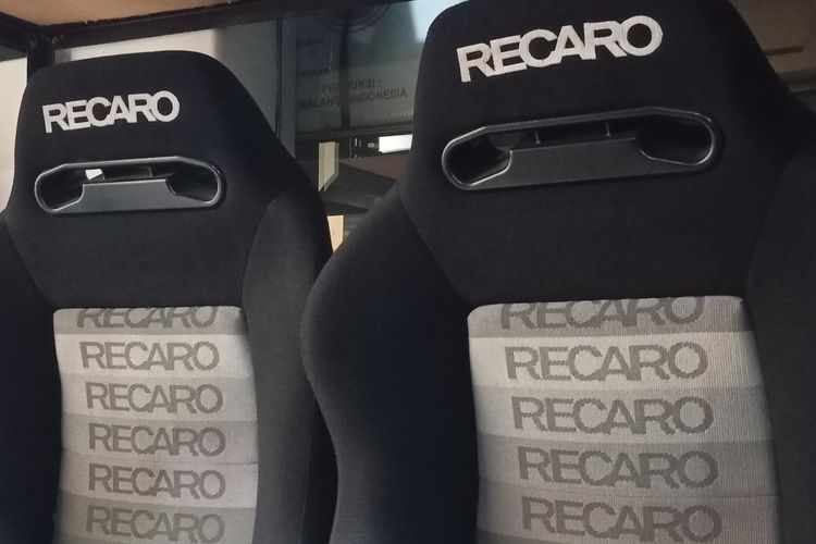 kenyamanan berkendara, jok mobil ergonomis, jok Recaro, desain jok, Mengenal Jok Recaro: Kenyamanan dan Dukungan Maksimal Pengemudi