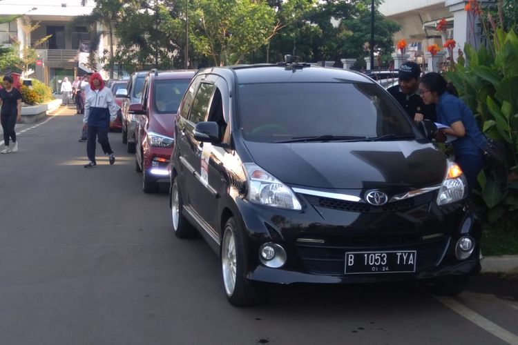 Garda Oto, mudik Lebaran, klaim asuransi, garda oto, asuransi mobil, mudik lebaran, Layanan Asuransi yang Paling Banyak Diminta Saat Mudik Lebaran