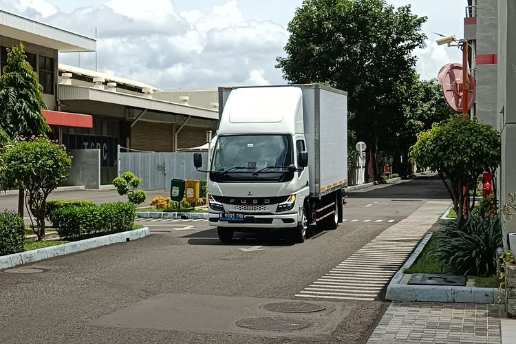 Mitsubishi fuso, Truk ODOL, Zero Odol, Isuzu, over dimension overload (ODOL), APM dan Karoseri Perkuat Sinergi Dukung Aturan Zero ODOL 2027