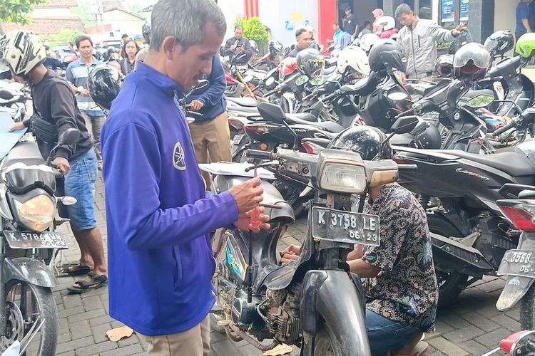 Pajak Kendaraan, pajak kendaraan, otomotif, kendaraan bermotor, bapenda jawa barat, pajak kendaraan Jawa Barat, Cicilan Pajak Kendaraan Tanpa Denda di Jawa Barat