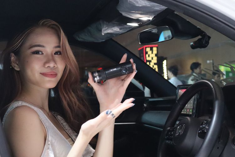 dashcam, keamanan berkendara, Dashcam mobil, kamera mobil, Dashcam Kini Jadi Kebutuhan Utama dalam Keamanan Berkendara