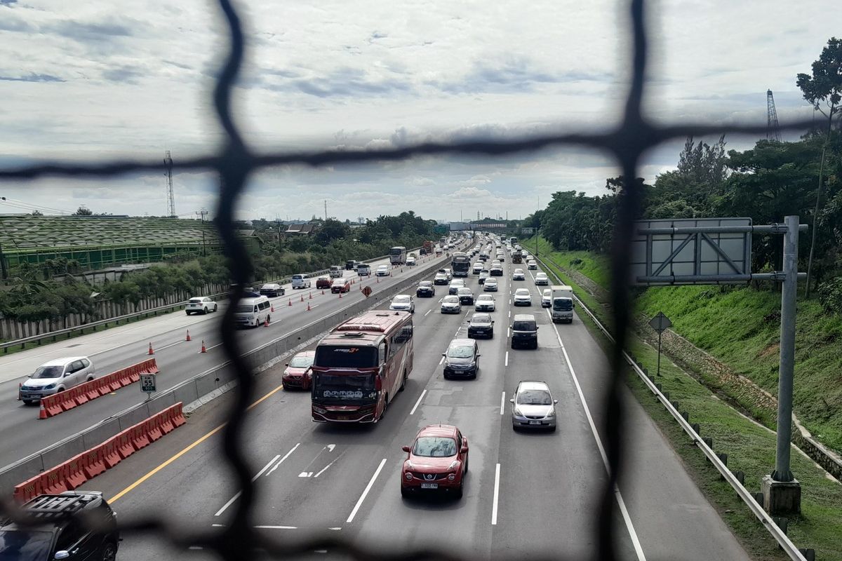 Strategi Pembagian Waktu Berkendara agar Tetap Bugar Saat Perjalanan Jauh