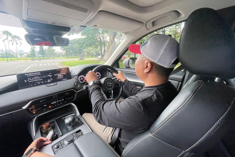 latihan fisik harian, Menyetir untuk Lansia, menyetir untuk lansia, manfaat menyetir, Ade Rai kebugaran, Manfaat Menyetir untuk Lansia: Latihan Fisik yang Penting