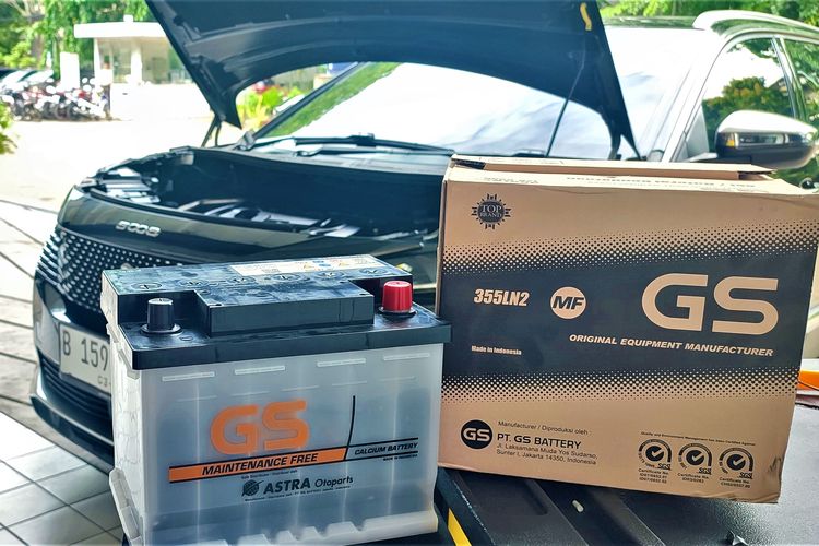 baterai, Aki Mobil, mobil, Mobil Pakai Aki Baru tapi Tekor, Ini Penyebabnya