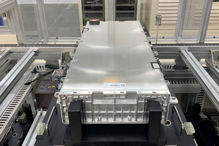 baterai, China, kendaraan listrik, baterai EV, China Tetapkan 22 Standar Nasional Daur Ulang Baterai EV