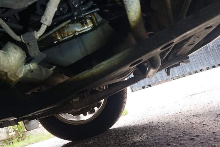 mesin mobil, Peugeot, mesin, timing chain, Timing Chain, Komponen Badak tapi Bukan Bebas Masalah