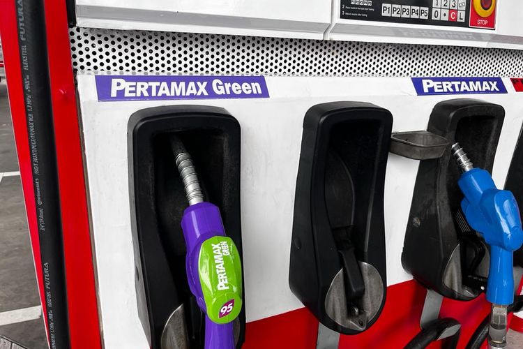 bioetanol, Pertamina, karburator, Motor Lawas, etanol, Motor Karburator Jangan Pakai Bioetanol? Ini Penjelasan Ahli