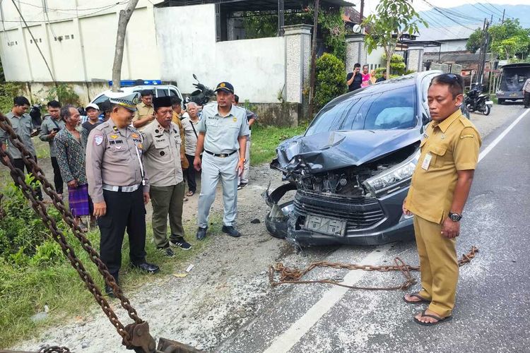 kecelakaan, pelanggaran, Pelanggaran, masyarakat, lakalantas, Polisi Sebut Setiap Jam 3 Nyawa Melayang di Jalan Raya