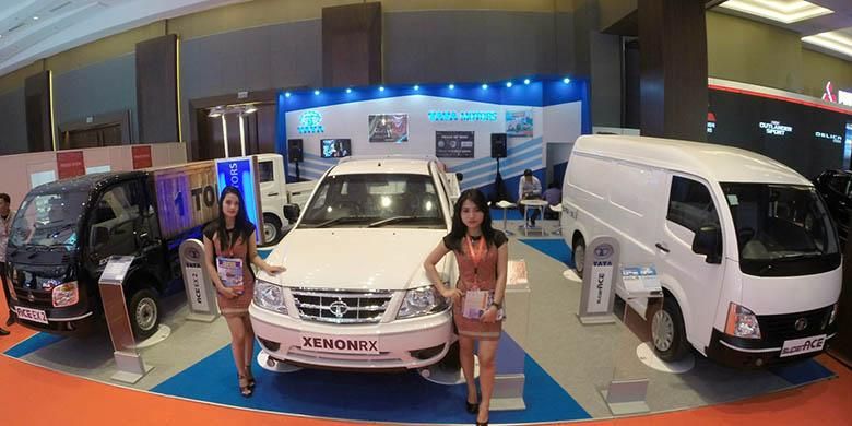 pasar indonesia, Gaikindo, Tata Motors, penjualan kendaraan, Tata Motors Keluar dari Gaikindo, Pertanda Akhir di Indonesia?