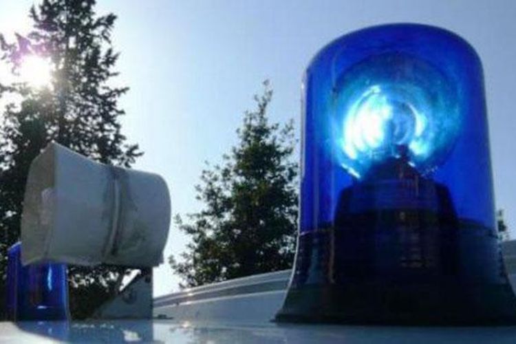 rotator, mobil, sirine, Strobo, mobil ambulans, Biar Tidak Bias, Ini Perbedaan Strobo, Rotator, dan Sirine