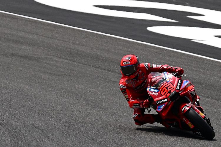 motor listrik, Kijang Innova, MotoGP, bursa mobil bekas, Sprint Race, Fox S, Polytron Fox S Akan Hilang, Jadwal MotoGP Austria