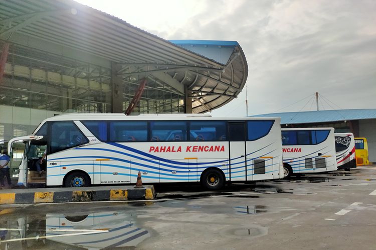 Bali, liburan, bus AKAP, Sleeper Bus, tiket bus, naik bus, harga tiket bus ke bali, bus ke bali, Pilihan Bus AKAP Rute Jakarta ke Bali, Tikat mulai Rp 600.000