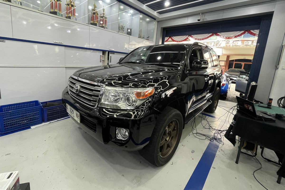 Upgrade Audio Mobil Plug and Play: Lebih Aman, Tak Merusak Kelistrikan