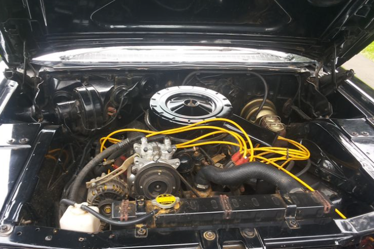 Cadillac Fleetwood 75, Mobil dinas terakhir Soekarno, Sejarah Lengsernya Soekarno, Cadillac Fleetwood 75 Saksi Bisu Lengsernya Sang Proklamator