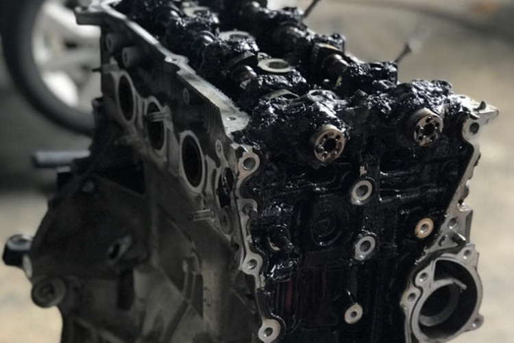 mobil matik, mobil muatan penuh, komponen rusak bila mobil muatan berlebih, Mobil Matik Sering Bawa Beban Berat? Hati-Hati Komponen Ini Cepat Rusak