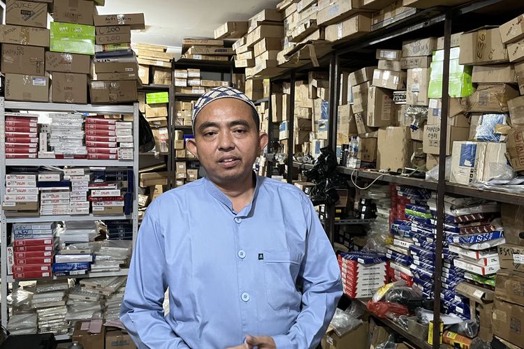 Kompresor, mobil, kompresor, AC mobil, kompresor AC mobil, AC Mobil, Mitos Atau Fakta, Kompresor AC Mobil Zaman Now Tak Bisa Diperbaiki?