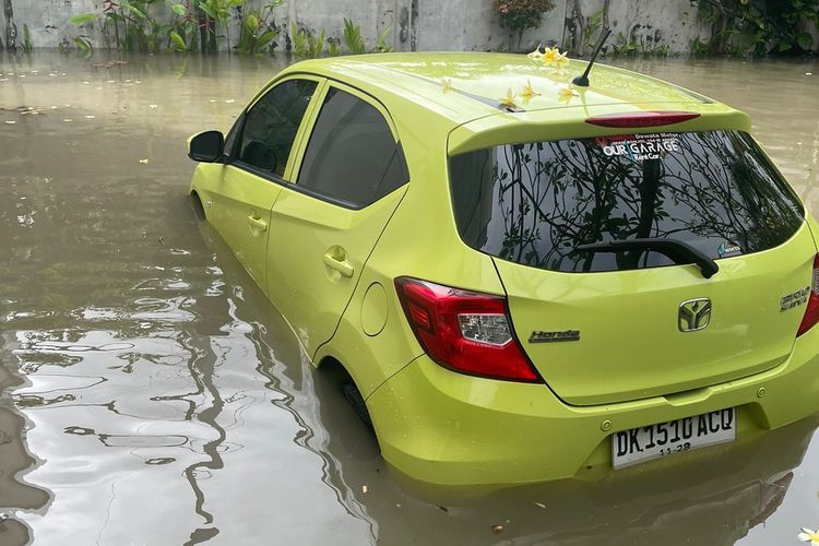 dual clutch transmission, transmisi mobil matik kena banjir, kerusakan mobil terendam banjir, Mobil Matik Jenis Ini Jangan Sampai Kena Banjir: Ini Penjelasan Ahli