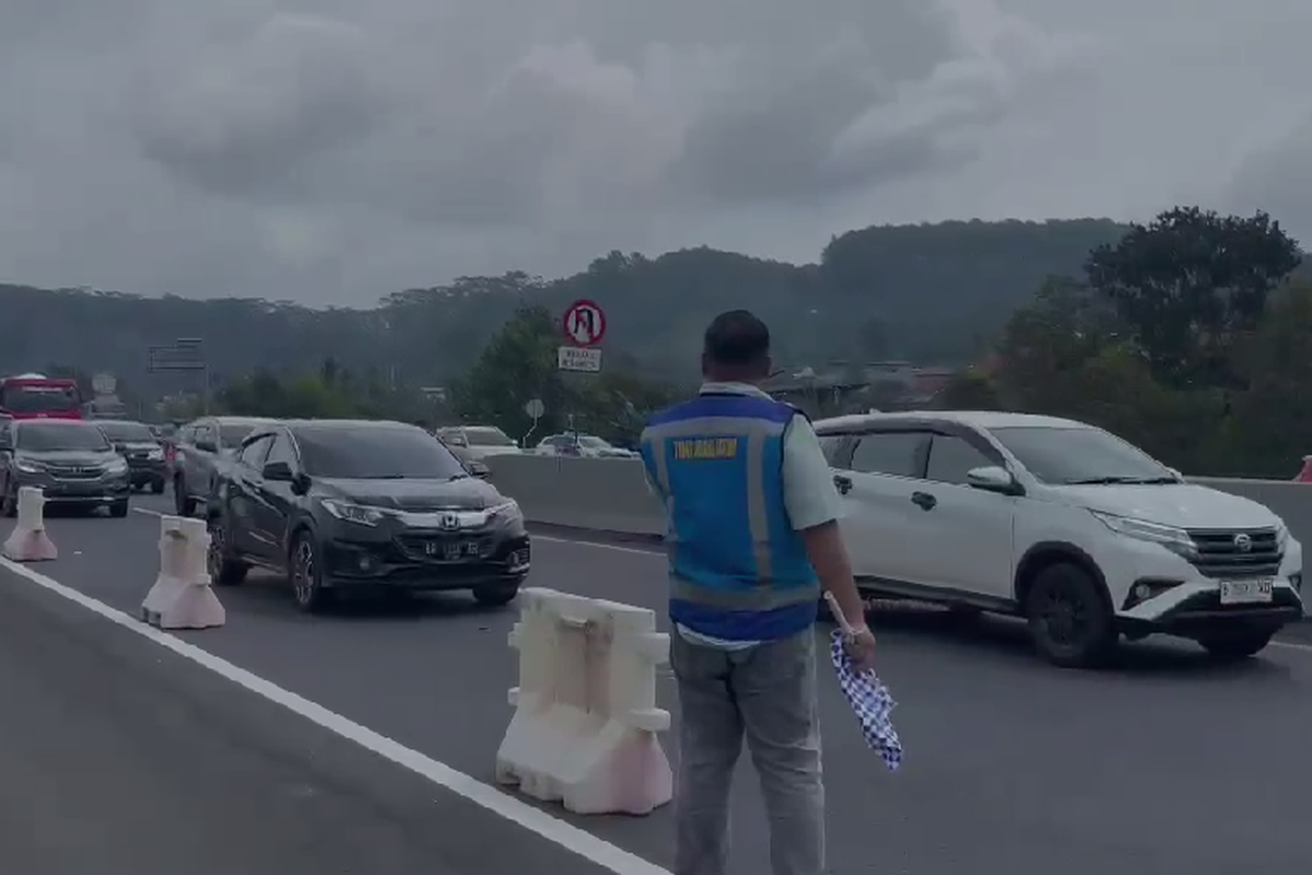 Tips Jaga Fokus Mengemudi Saat Mudik Lebaran