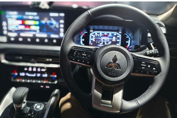 Destinator, Mitsubishi Destinator, harga Mitsubishi Destinator, mitsubishi destinator harga, varian mitsubishi destinator, Panduan Lengkap Varian Destinator: dari Spesifikasi sampai Fitur