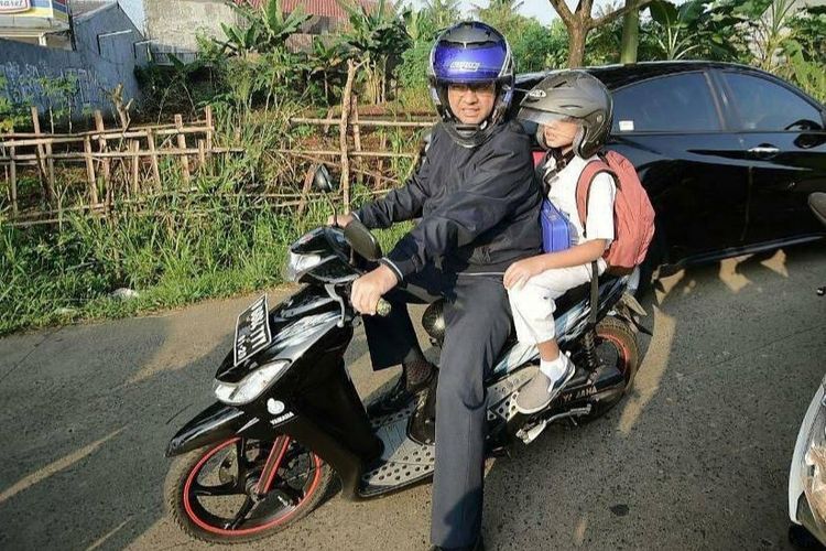 motor bekas, yamaha, Yamaha Mio, mio smile, Harga Mio Gen 1 Bekas Lebih Mahal Ketimbang Mio Smile