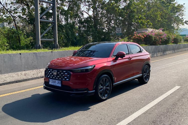 performa baterai, SUV Hybrid, Honda HR-V e:HEV, ventilasi kecil, Mengungkap Fungsi Ventilasi Kecil di Honda HR-V e:HEV