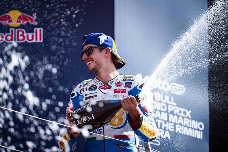 MotoGP, Marc Marquez, Motegi, MotoGP Jepang, Jadwal MotoGP Jepang 2025, Balapan Pukul 12.00 WIB