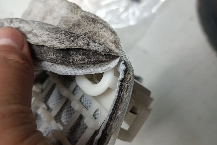 pompa bensin, Pompa bensin rusak, Pompa bensin cepat rusak, Pompa Bensin Mobil Modern Bisa Cepat Rusak Bila Pakai BBM Jelek